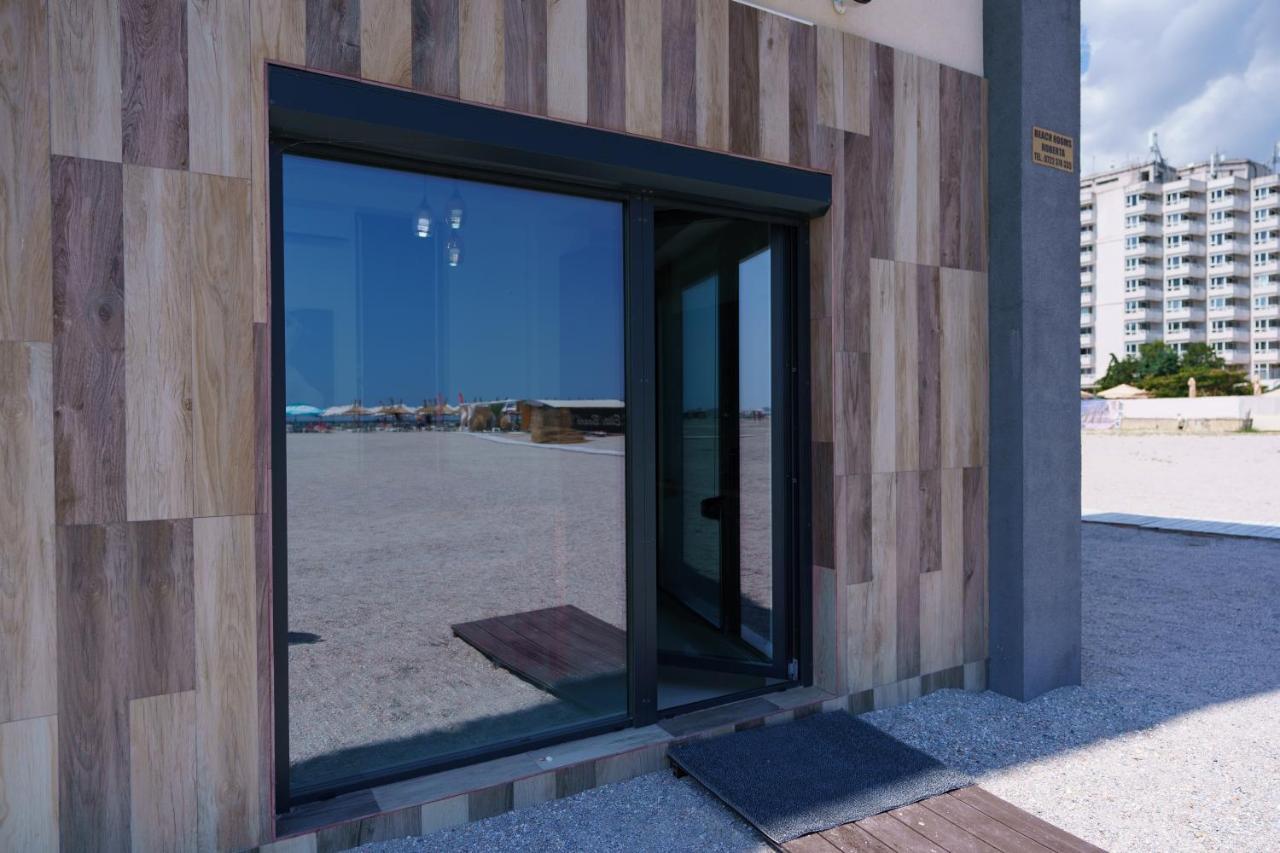 Beach Rooms Roberta Mamaia Extérieur photo