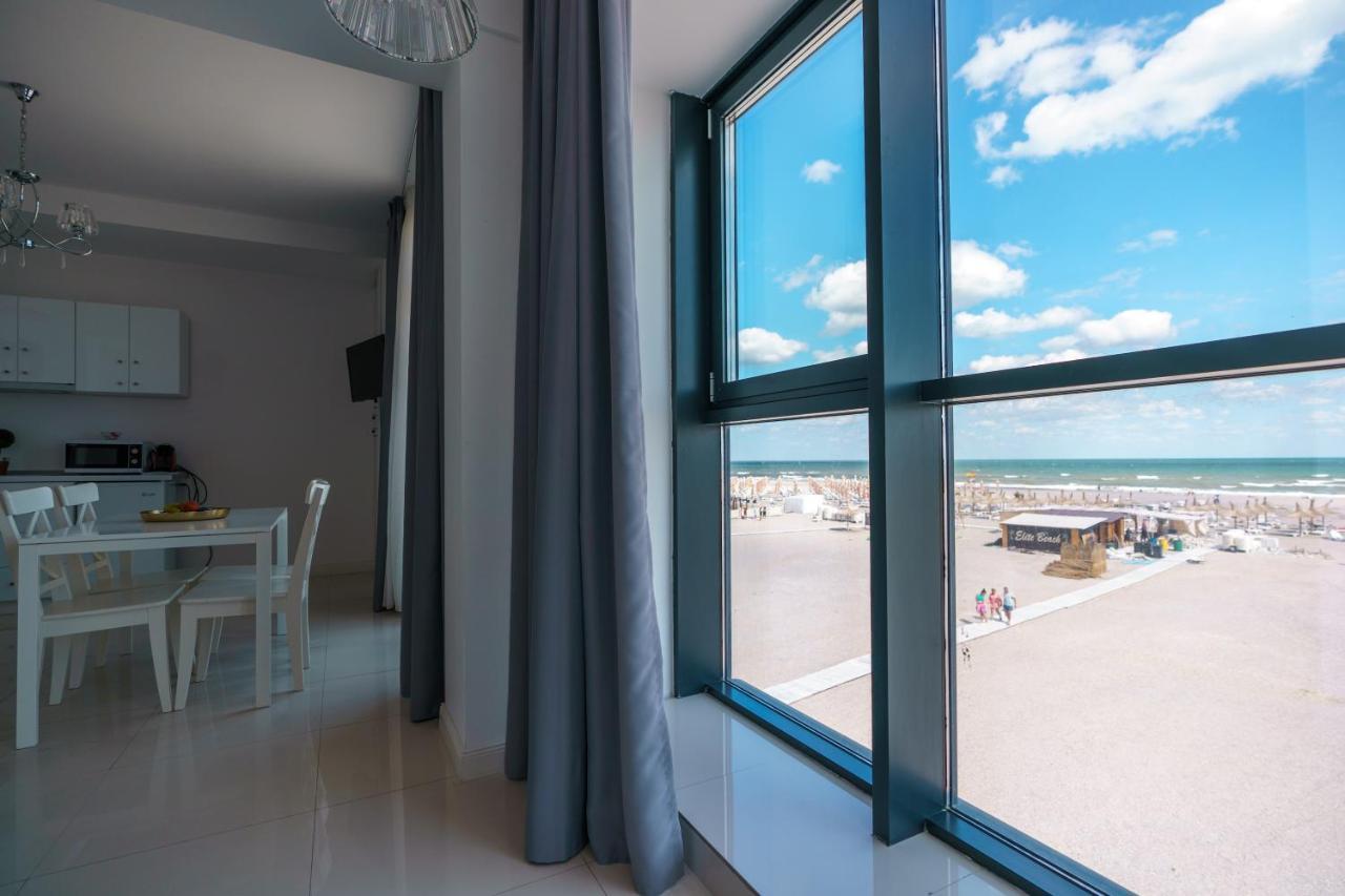 Beach Rooms Roberta Mamaia Extérieur photo