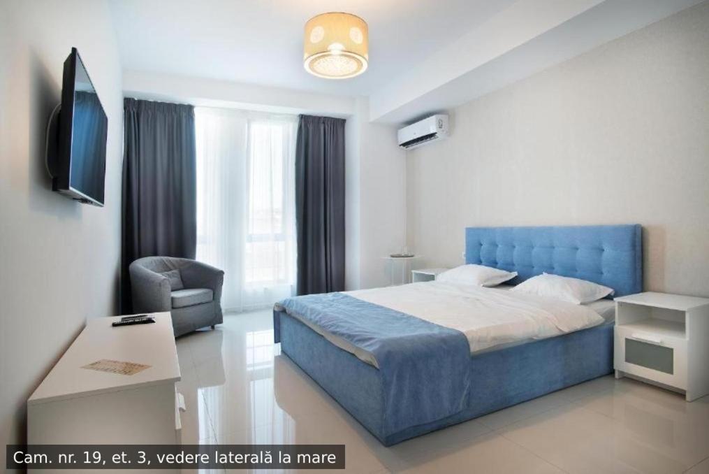Beach Rooms Roberta Mamaia Chambre photo