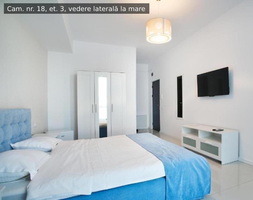 Beach Rooms Roberta Mamaia Chambre photo
