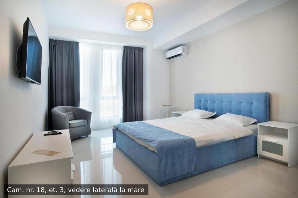 Beach Rooms Roberta Mamaia Chambre photo