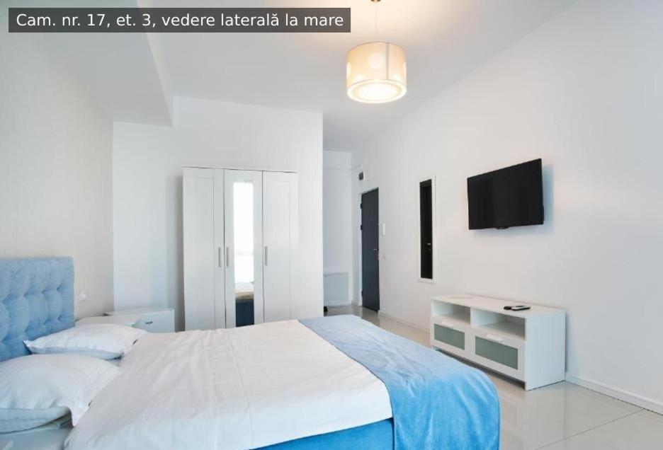 Beach Rooms Roberta Mamaia Chambre photo