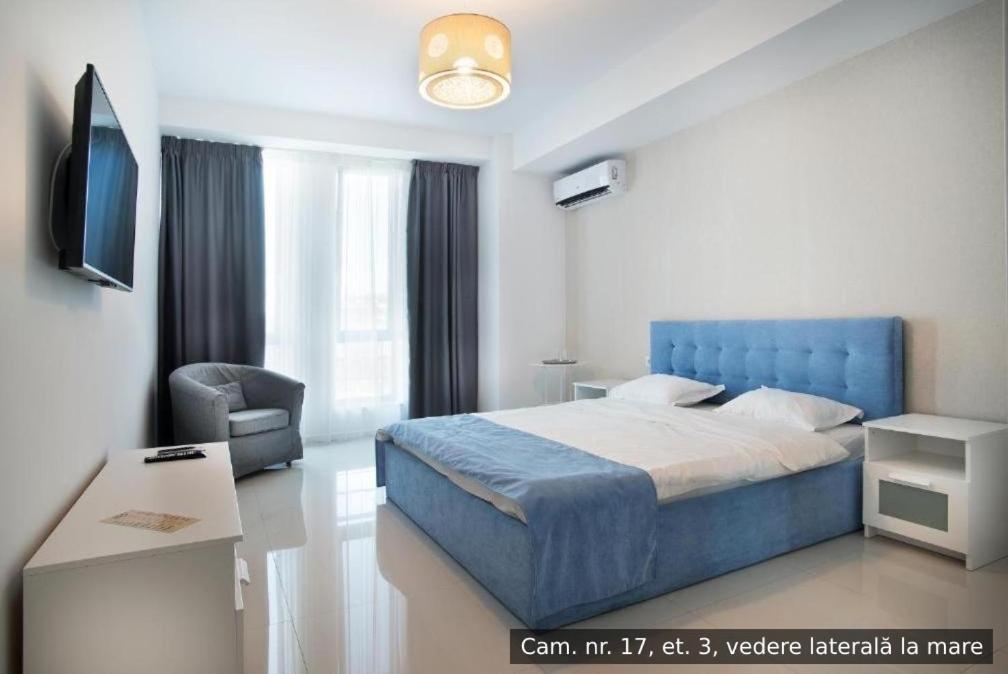 Beach Rooms Roberta Mamaia Chambre photo