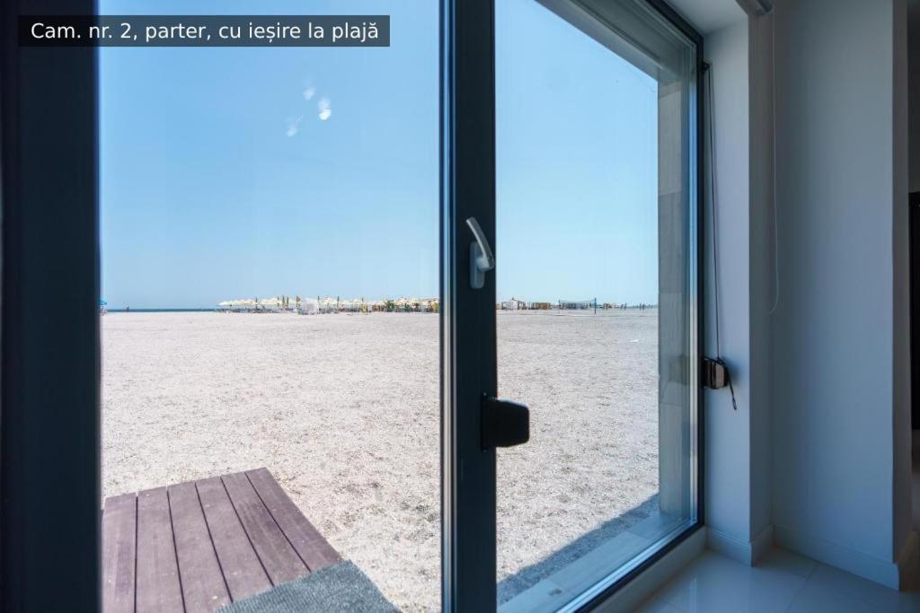 Beach Rooms Roberta Mamaia Chambre photo
