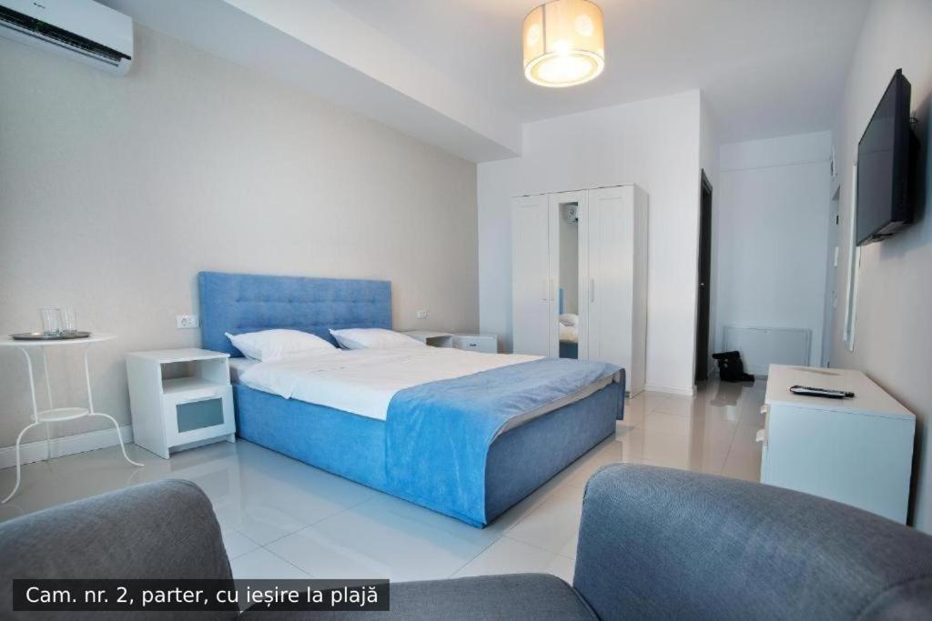 Beach Rooms Roberta Mamaia Chambre photo