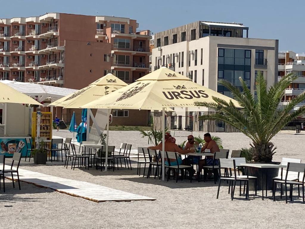 Beach Rooms Roberta Mamaia Chambre photo