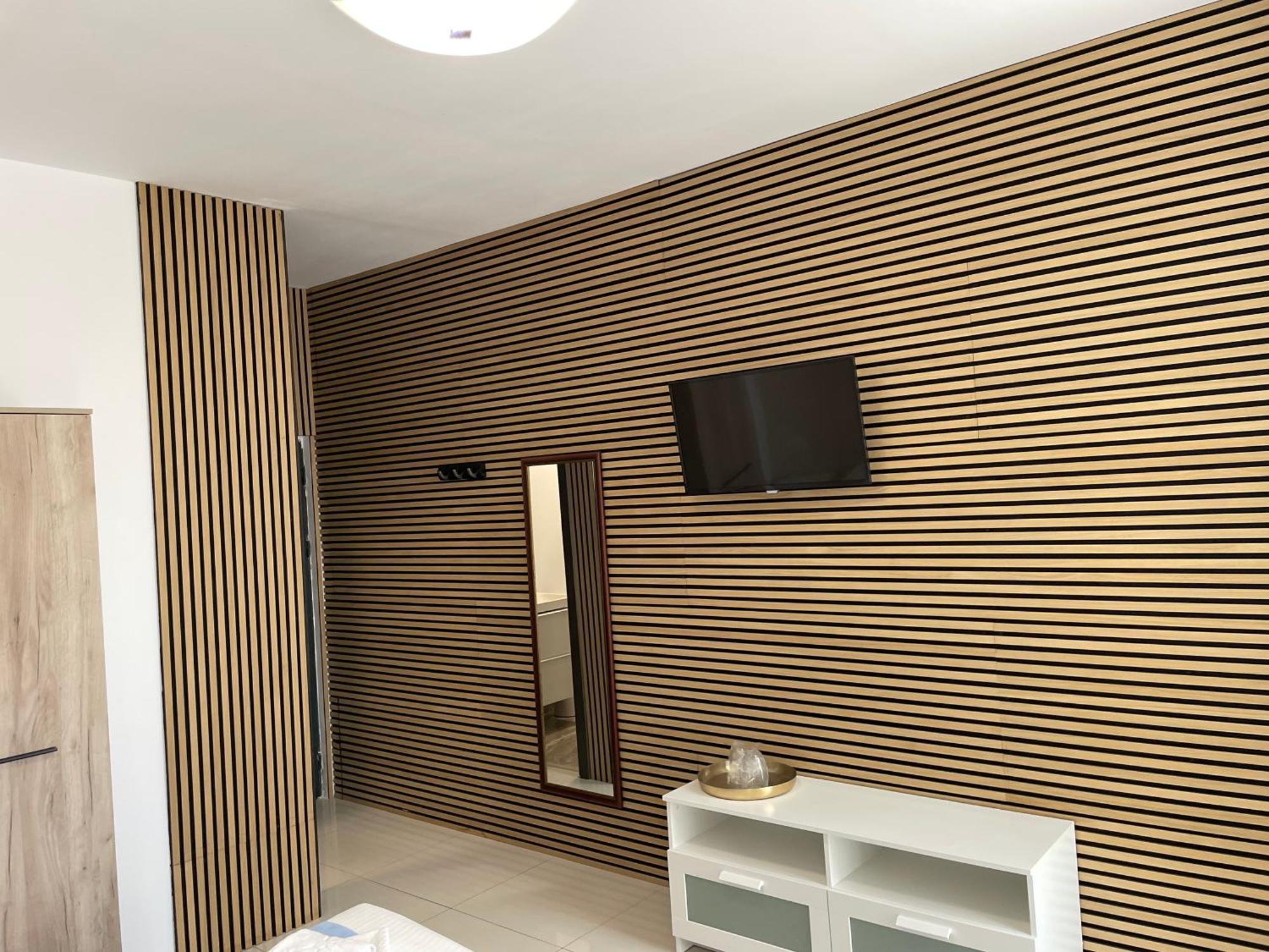 Beach Rooms Roberta Mamaia Extérieur photo